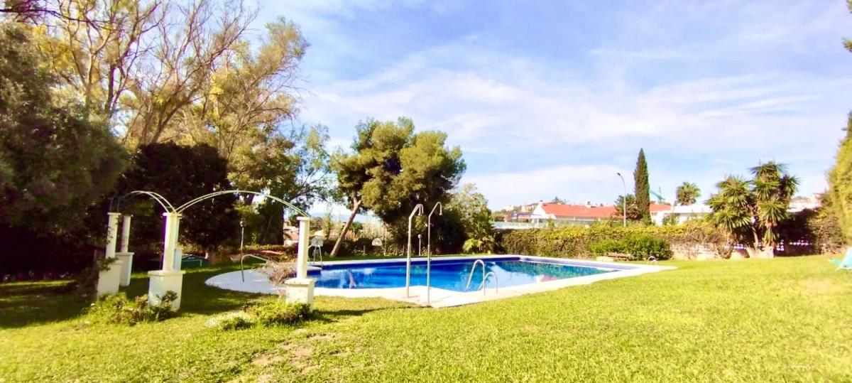 Venta de piso en Avenida San Isidro, 2, Málaga
 photo 3