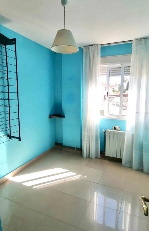Venta de piso en Avenida San Isidro, 2, Málaga
 photo 4