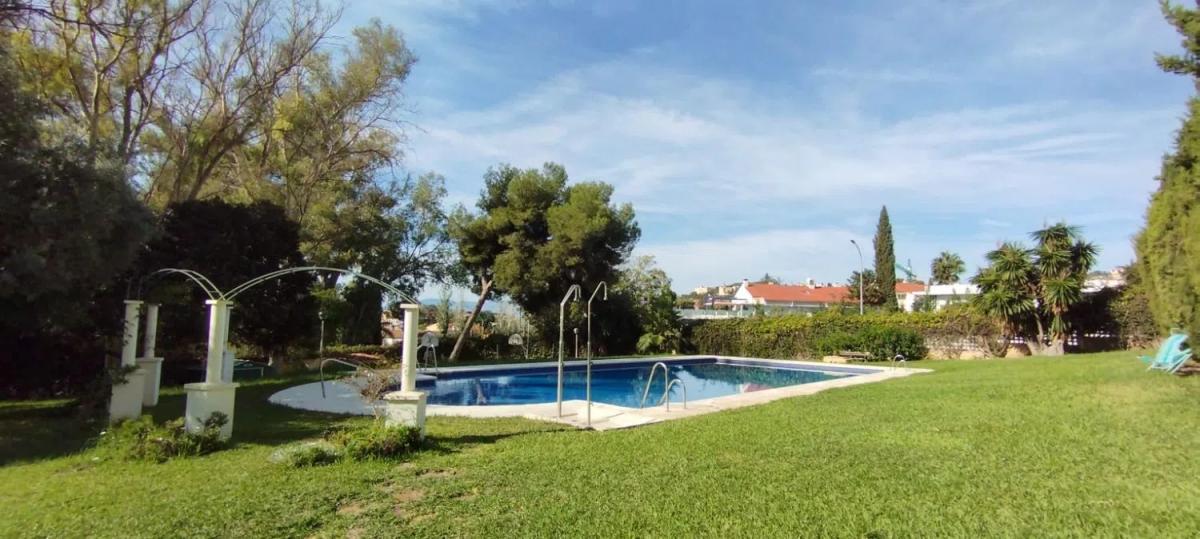 Venta de piso en Avenida San Isidro, 2, Málaga
 photo 5