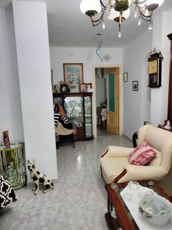 Продажа квартиры на Calle Juan Ramón Jiménez, 74, Марбелла
photo 1