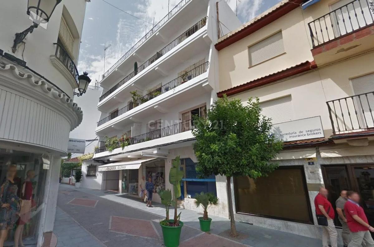 Продажа квартиры на Calle Juan Ramón Jiménez, 74, Марбелла
photo 5