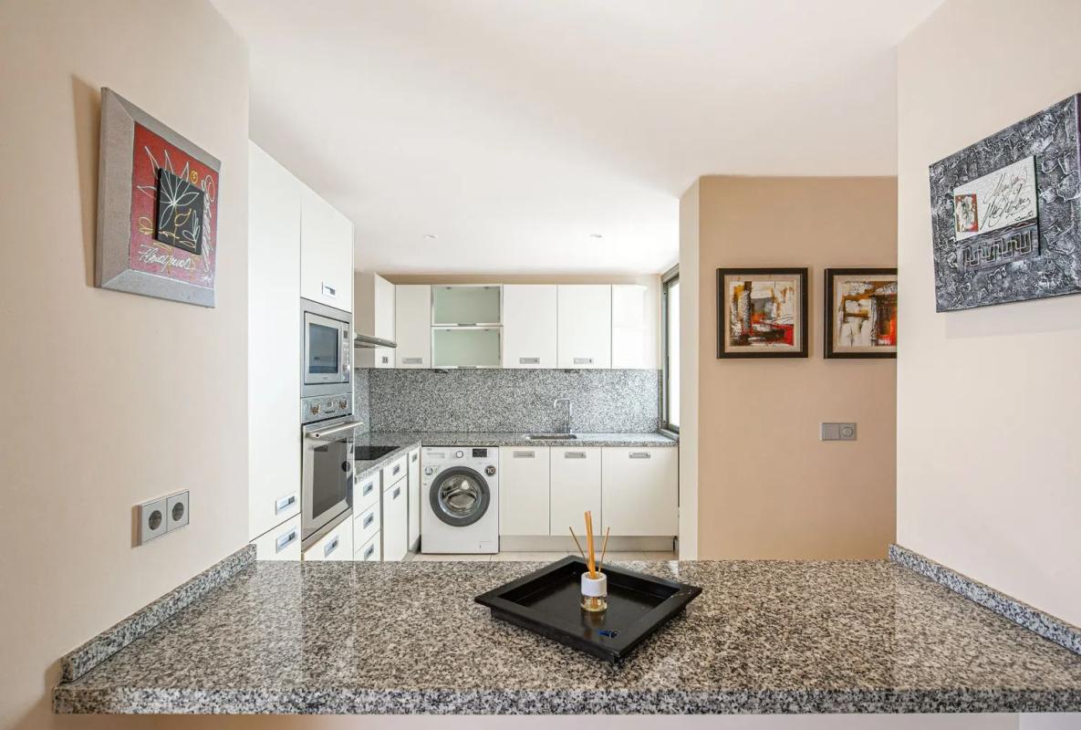 Venta de piso en Urbanización Los Flamingos s/n, Benahavís
 photo 4