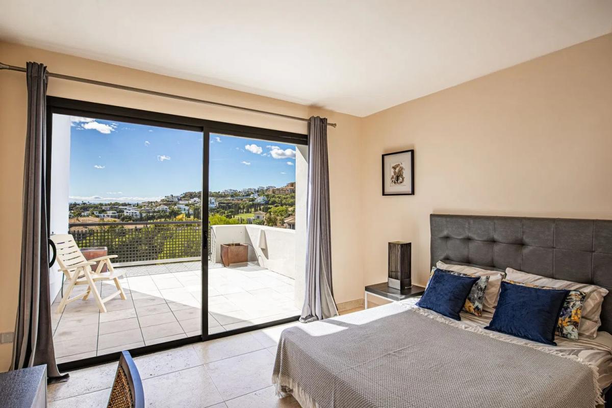 Venta de piso en Urbanización Los Flamingos s/n, Benahavís
 photo 5