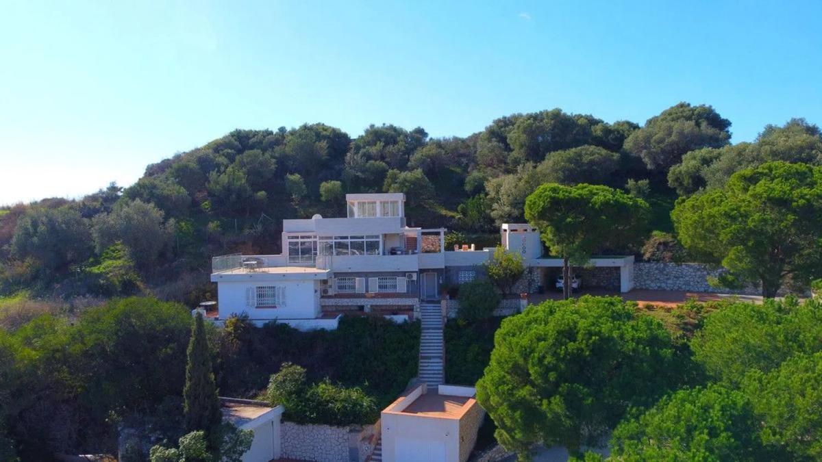 Sprzedaż niezależnego domku jednorodzinnego w Avenida Aguila Coronada, Mijas photo 2