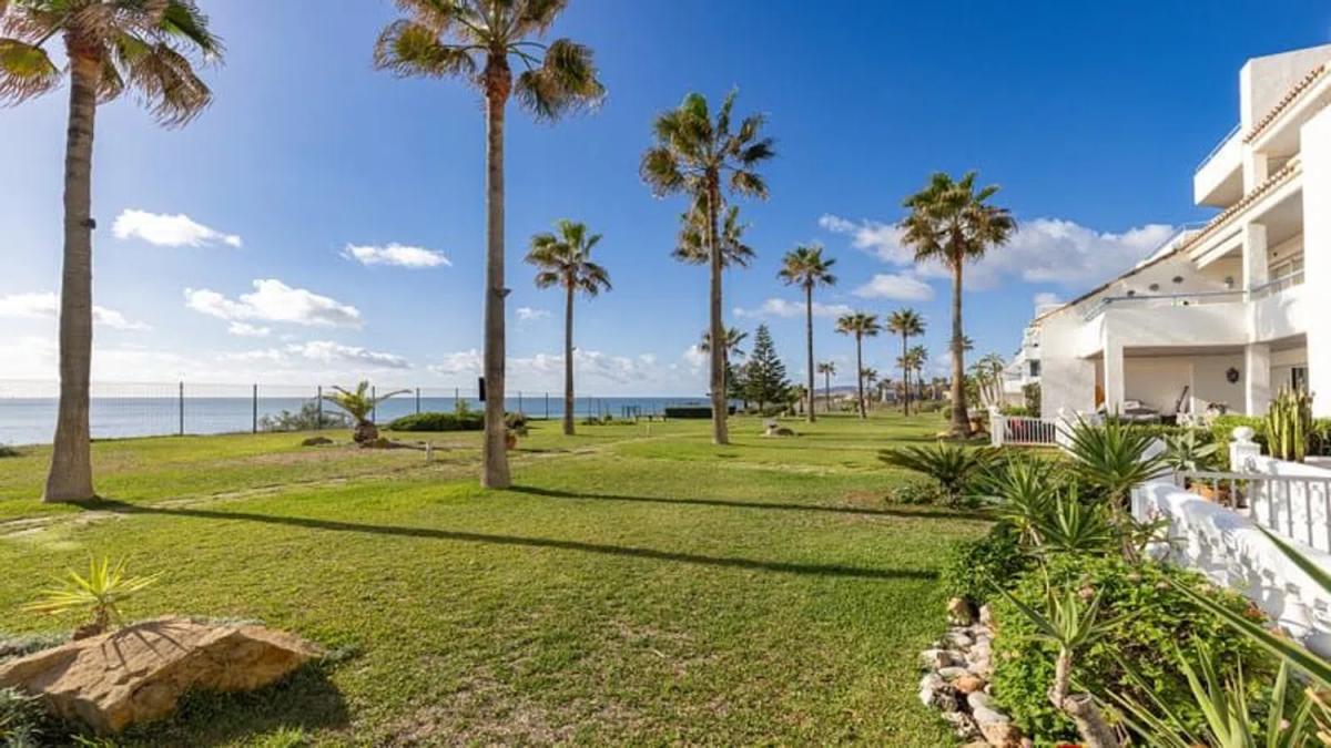 Venta de piso en Casares del Mar s/n, Casares
photo 3