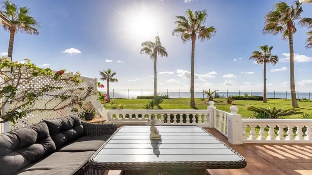 Venta de piso en Casares del Mar s/n, Casares
photo 4