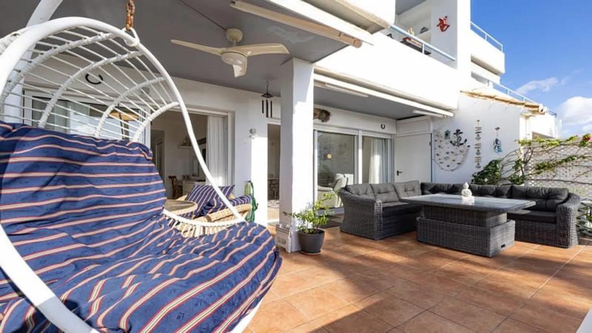 Venta de piso en Casares del Mar s/n, Casares
photo 5
