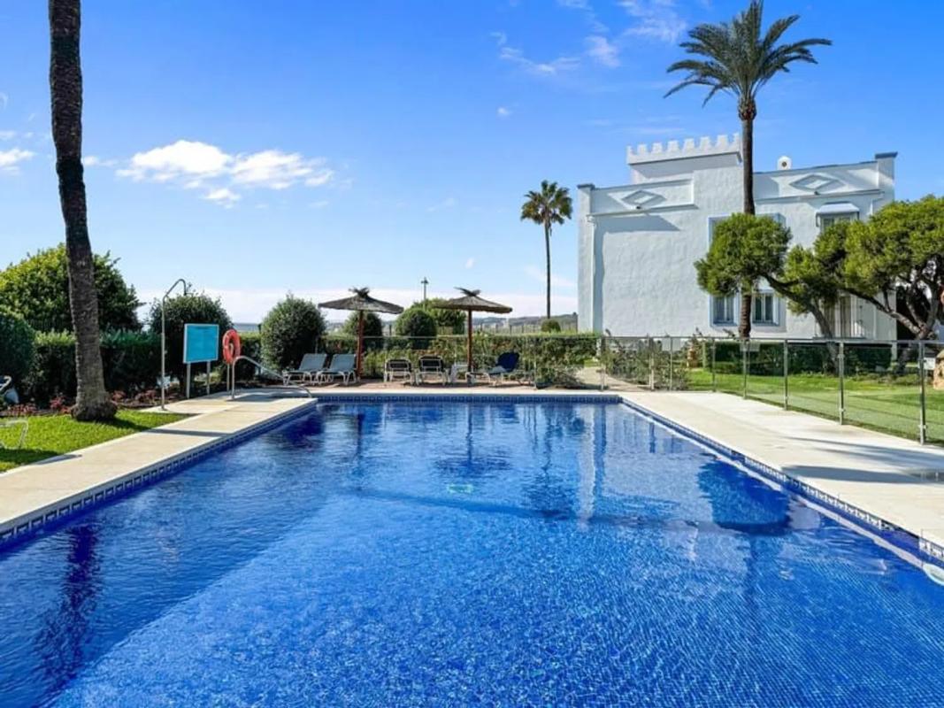 Venta de piso en Perla de la Bahia, Casares
photo 2