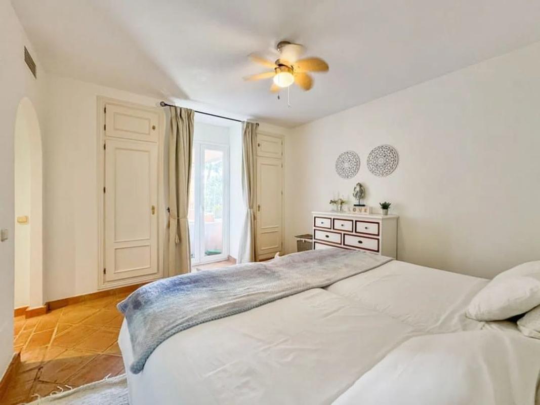 Venta de piso en Perla de la Bahia, Casares
photo 4