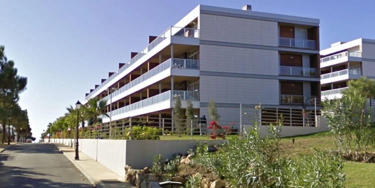 Sprzedaż mieszkania w Urbanización Punta Chullera, Manilva
 photo 2
