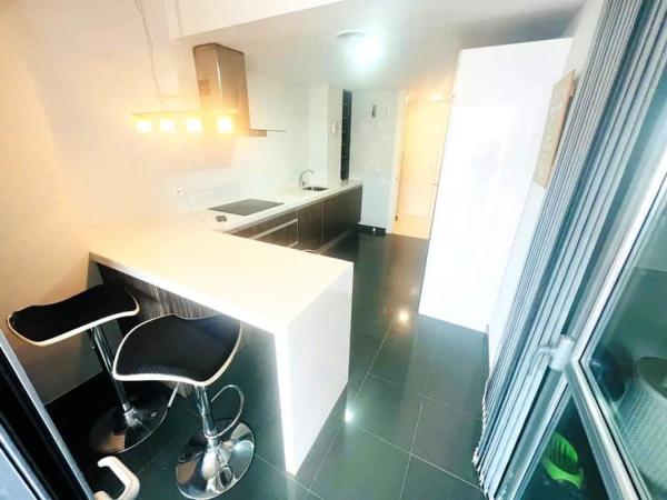 Piso en venta en Urbanización Punta Chullera, Manilva thumbnail 2