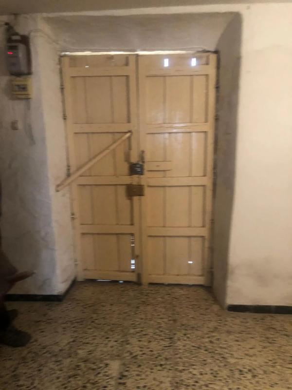 Casa independiente en calle San Anton, Cuevas Bajas
photo 2