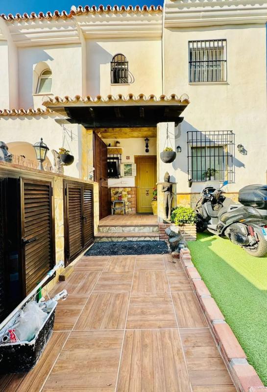 Venta de chalet independiente en Calle Carreras s/n, Mijas
photo 1