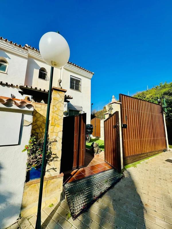 Venta de chalet independiente en Calle Carreras s/n, Mijas
photo 2