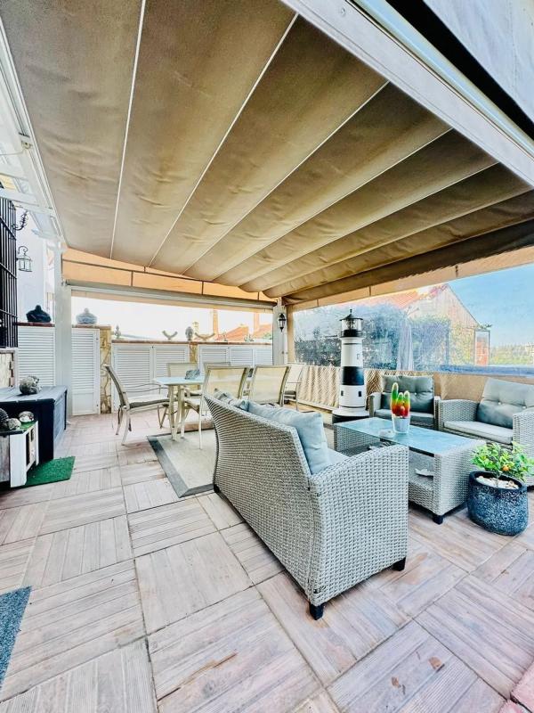 Venta de chalet independiente en Calle Carreras s/n, Mijas
photo 5