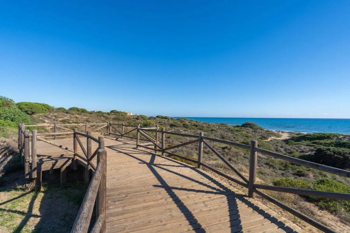 Sprzedaż mieszkania w Barrio Marbesa, Marbella
photo 1
