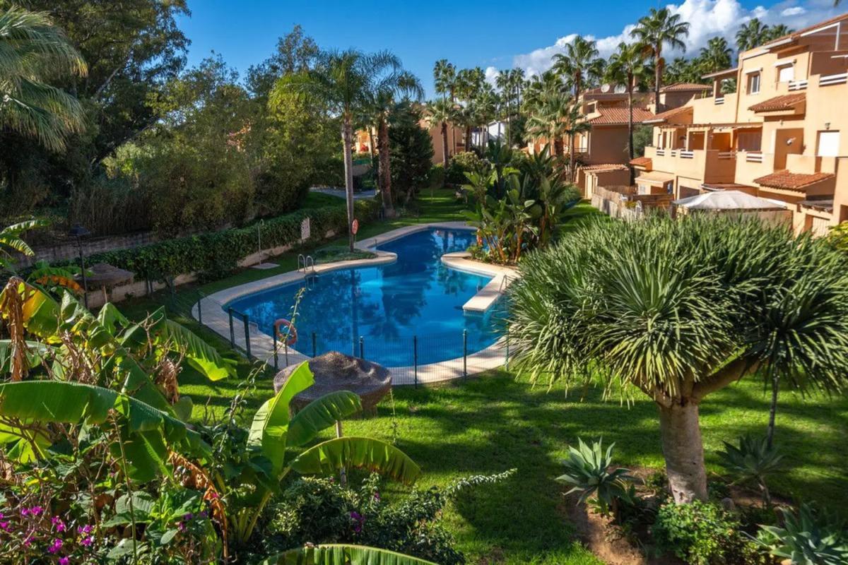 Sprzedaż mieszkania w Barrio Marbesa, Marbella
photo 2