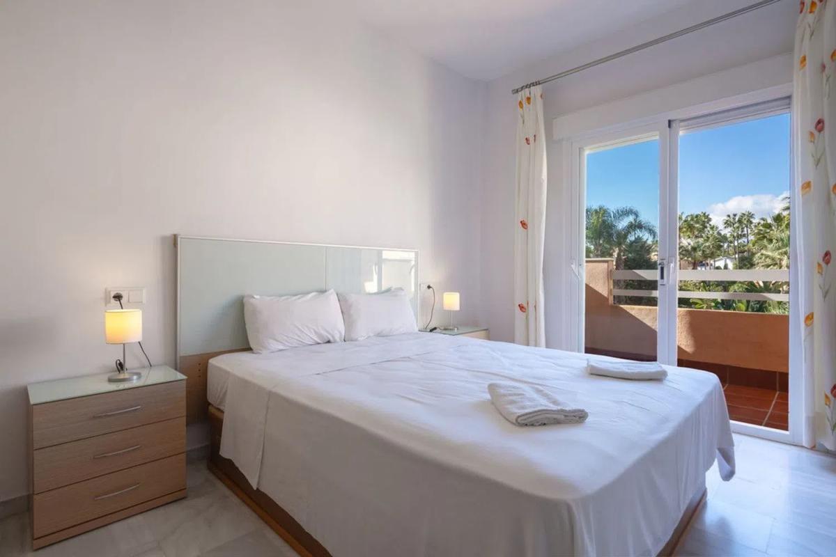 Sprzedaż mieszkania w Barrio Marbesa, Marbella
photo 3