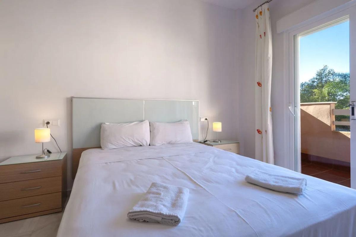 Sprzedaż mieszkania w Barrio Marbesa, Marbella
photo 4