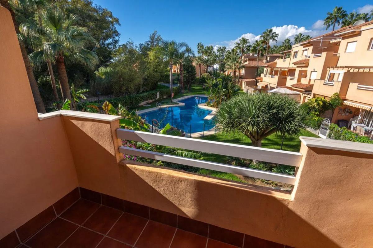 Sprzedaż mieszkania w Barrio Marbesa, Marbella
photo 5