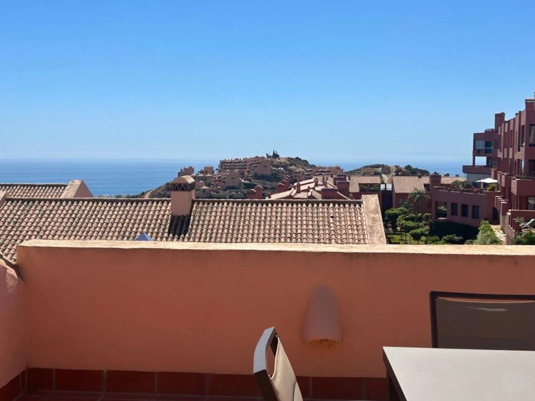 Sprzedaż duplexu w Barrio Sitio de Calahonda, Mijas photo 3