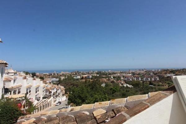 Piso en venta en Barrio Riviera del Sol, Mijas photo 1