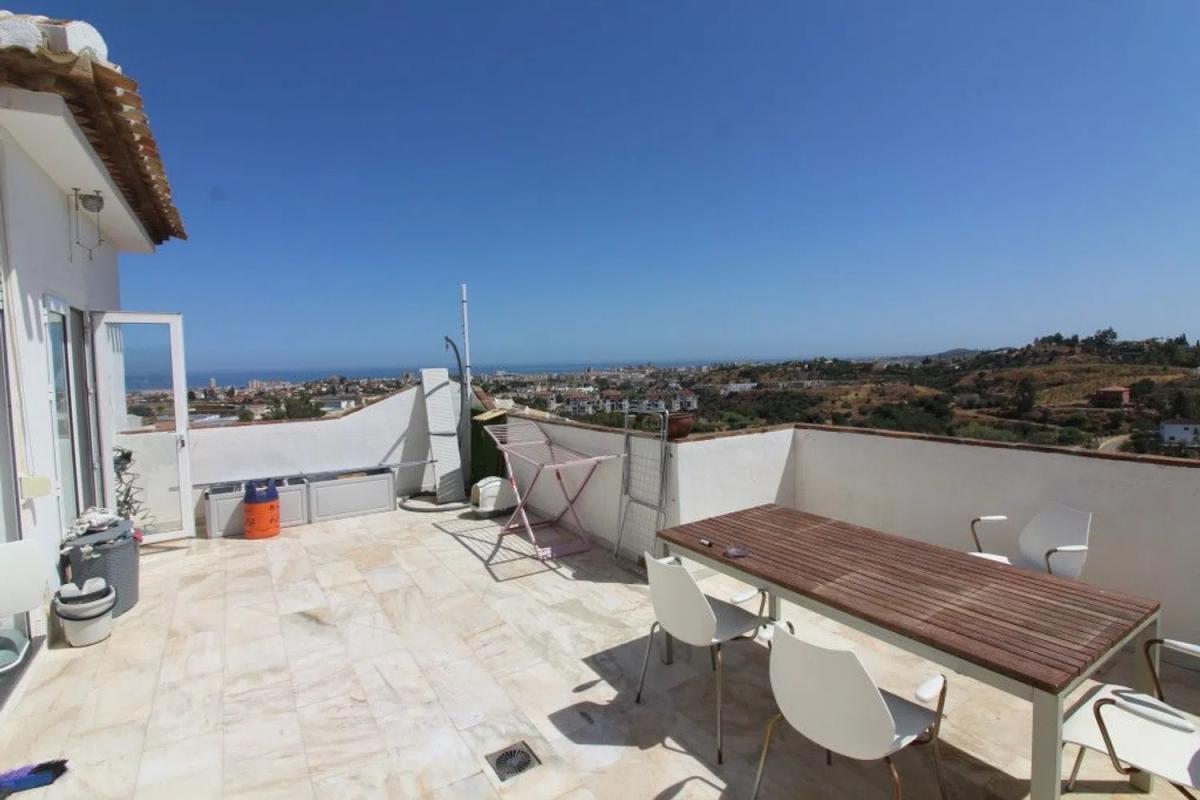 Venta de piso en Barrio Riviera del Sol, Mijas
 photo 3
