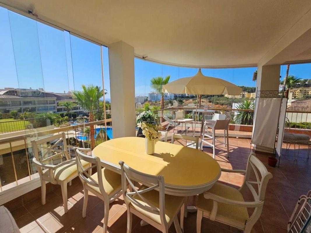 Venta de piso en Barrio Riviera del Sol, Mijas
photo 1