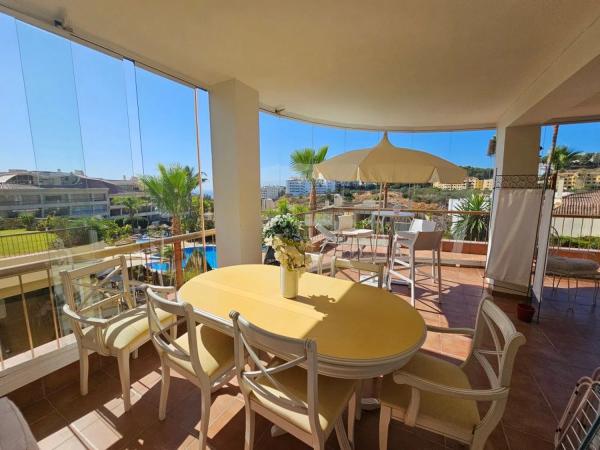 Piso en venta en Barrio Riviera del Sol, Mijas photo 1