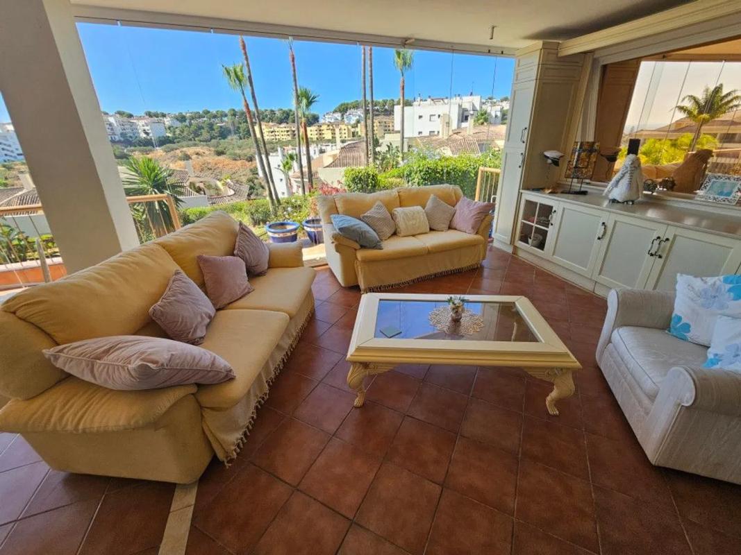 Venta de piso en Barrio Riviera del Sol, Mijas
photo 2