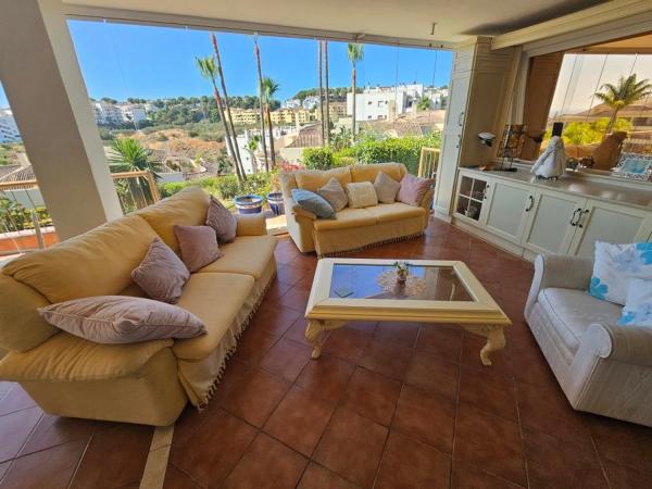 Piso en venta en Barrio Riviera del Sol, Mijas thumbnail 1