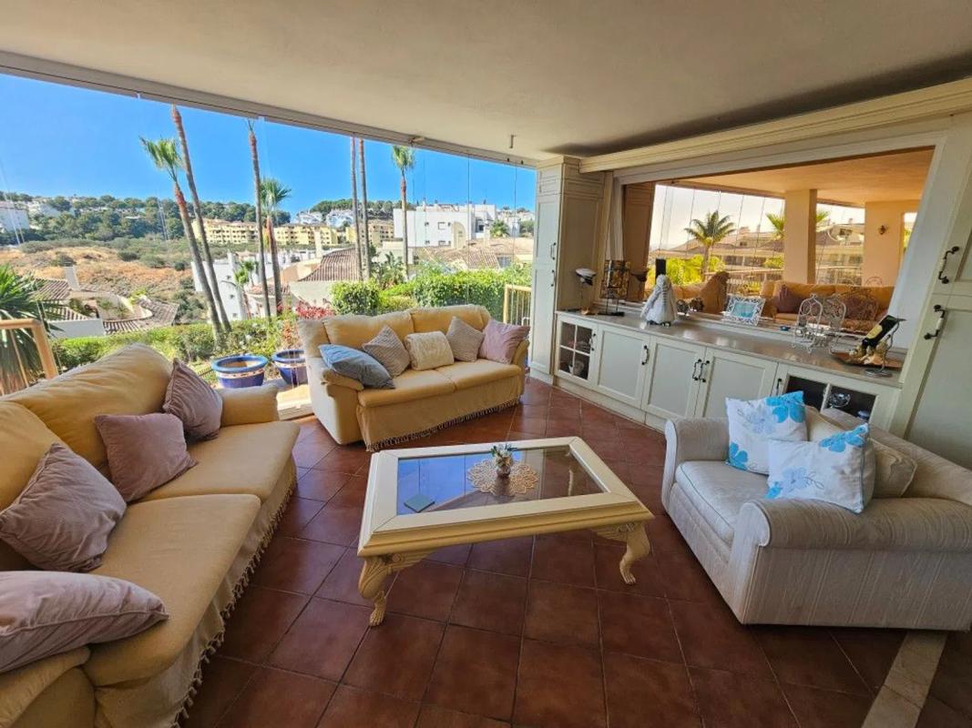Venta de piso en Barrio Riviera del Sol, Mijas
photo 3