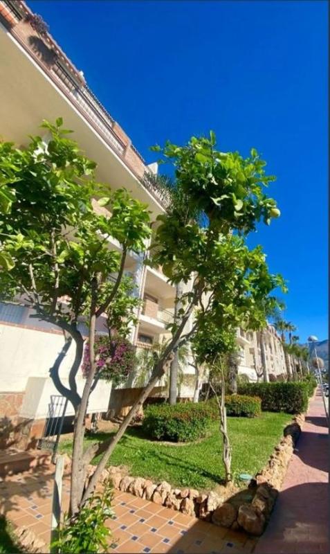 Sprzedaż poddasza w Barrio Mijas Golf, Mijas photo 3