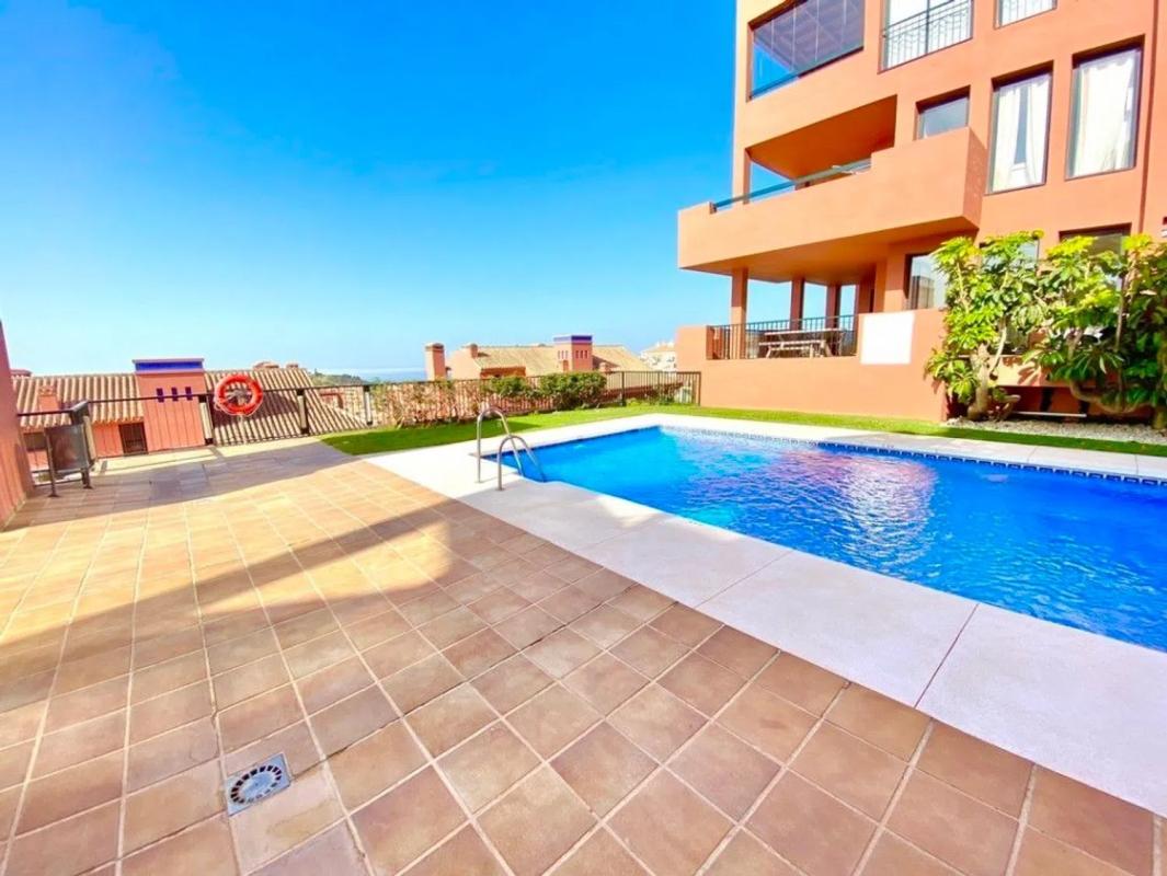 Продажа квартиры на Barrio Sitio de Calahonda, Михас
photo 1