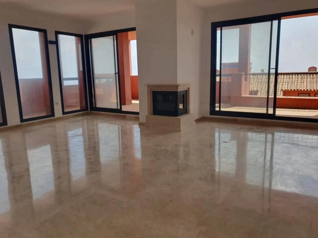Продажа квартиры на Barrio Sitio de Calahonda, Михас
photo 2
