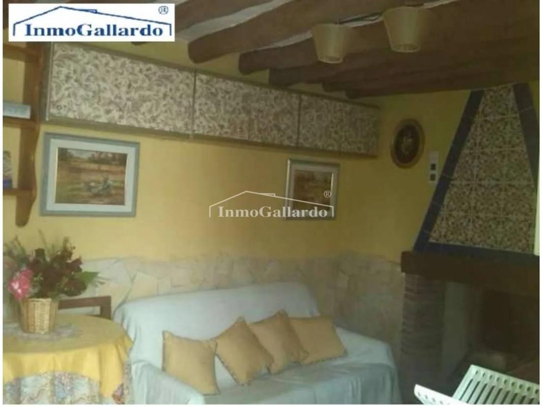 Venta de estudio en , Competa photo 3