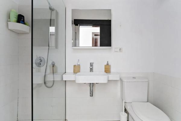 Продажа квартиры в  Calle Parras, Малага photo 4