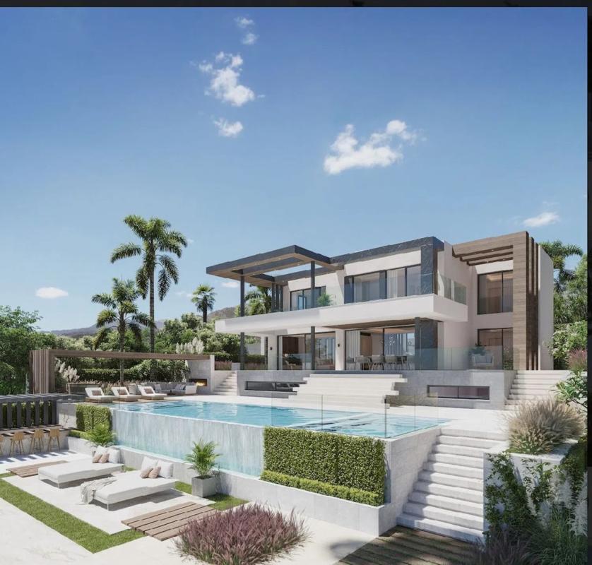 Venta de chalet independiente en Calle Buitre s/n, Mijas
photo 1