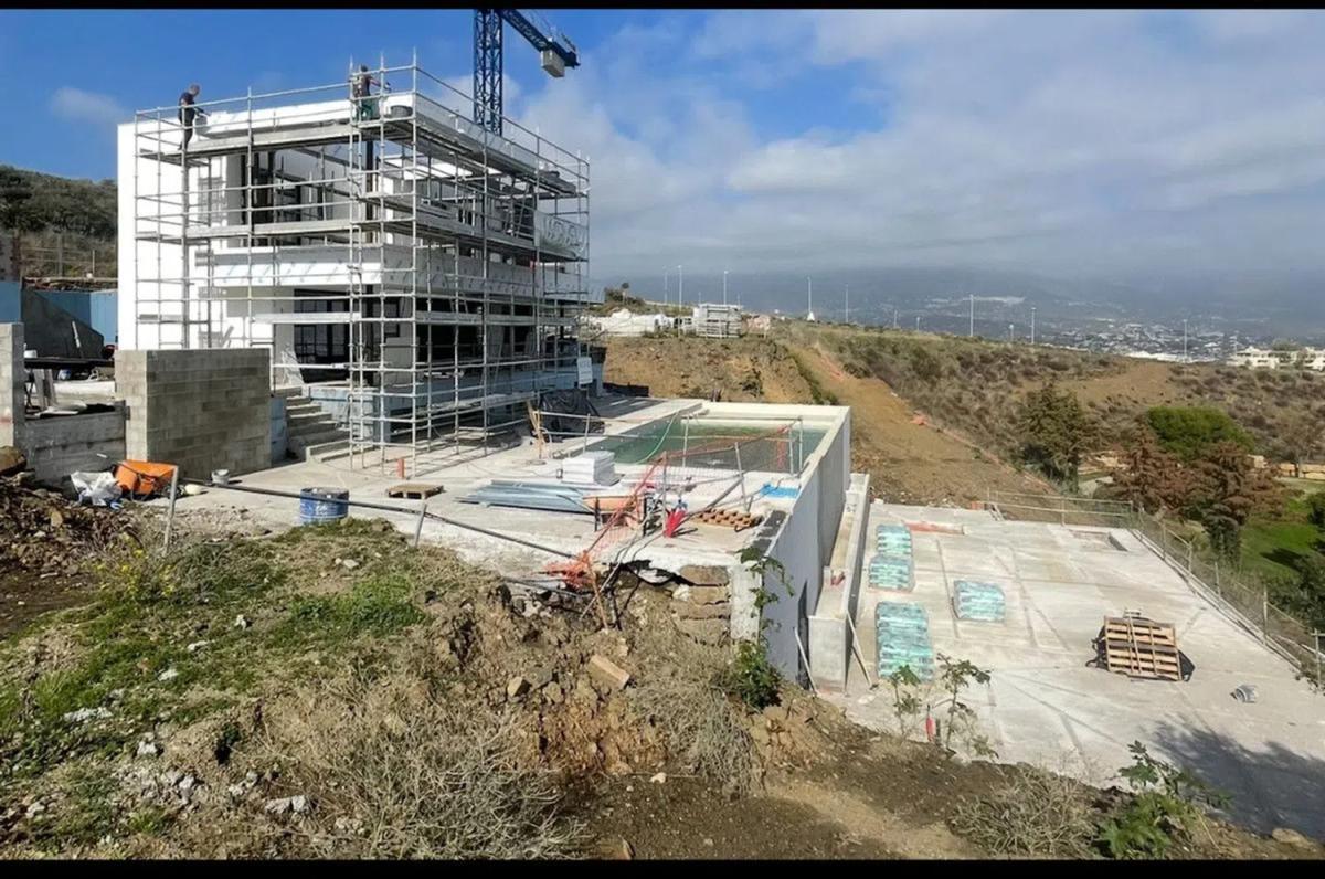 Venta de chalet independiente en Calle Buitre s/n, Mijas
photo 2