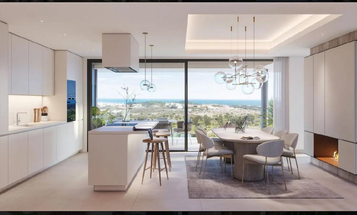 Venta de chalet independiente en Calle Buitre s/n, Mijas
photo 5