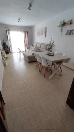 Piso en venta en , Casarabonela photo 1
