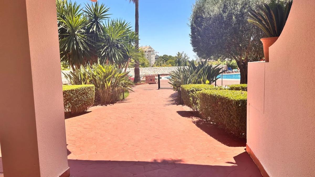 Sprzedaż poddasza w  Camino Cortes, 5, Marbella photo 2