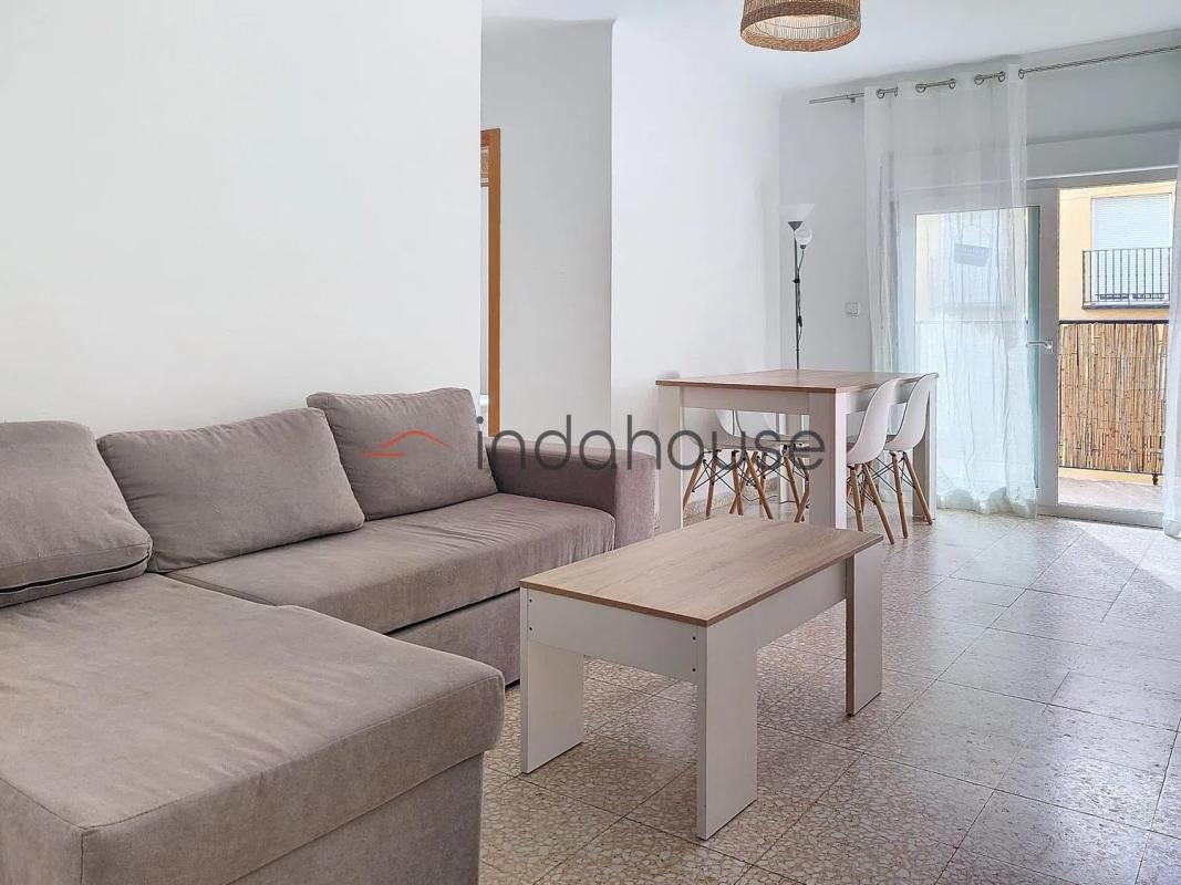 Продажа квартиры на Plaza Vicente Espinel, Манильва
photo 2