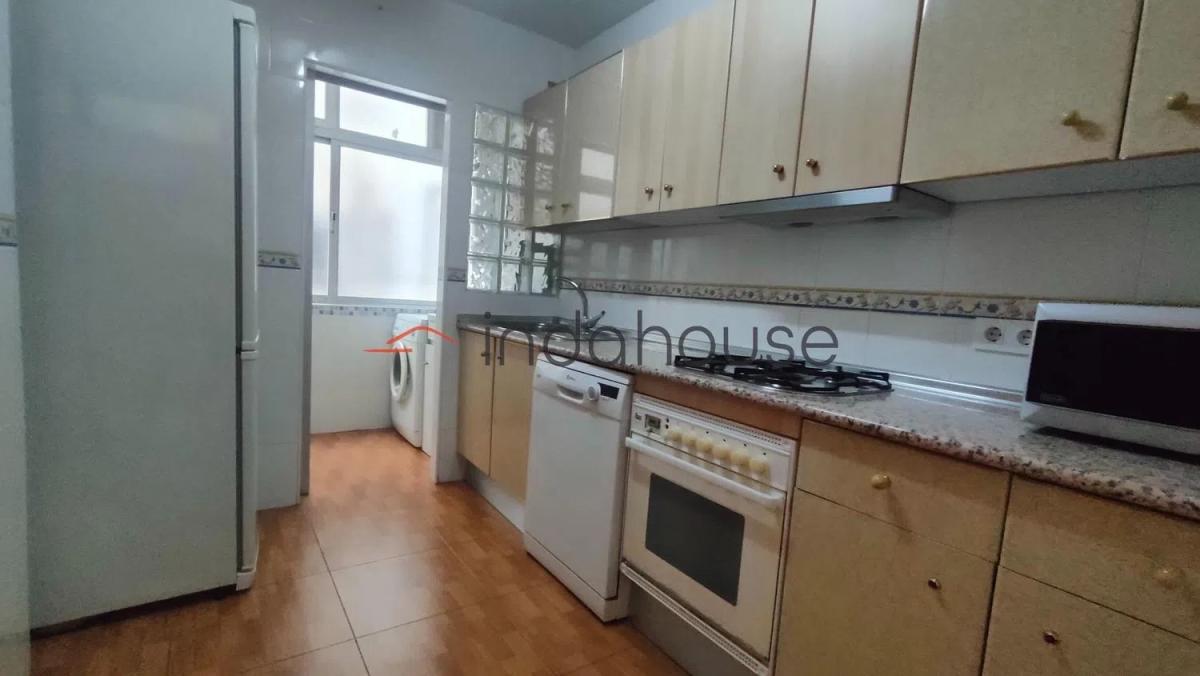 Продажа квартиры на Plaza Vicente Espinel, Манильва
photo 5