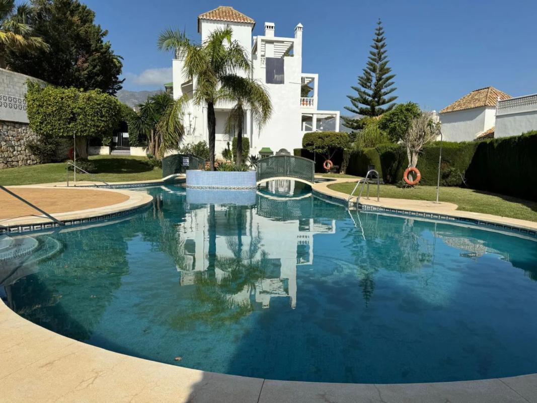Venta de piso en Avenida el Lagarejo, 8, Mijas
photo 1