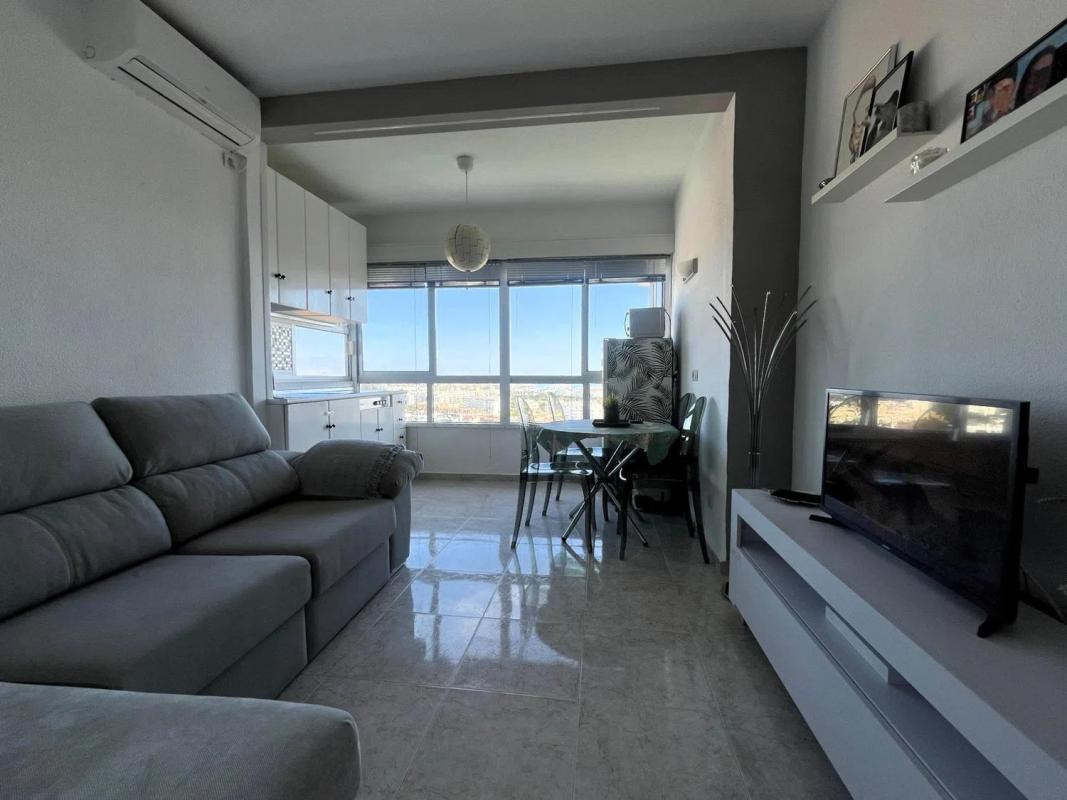Venta de piso en Calle la Colina, Torremolinos
photo 5