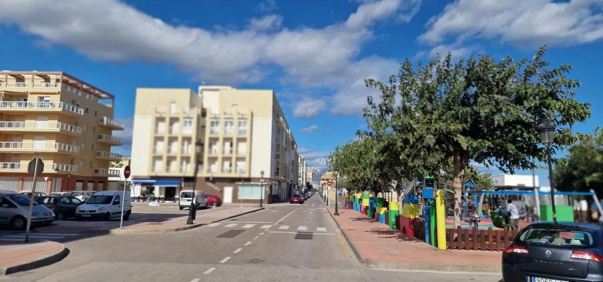 Venta de piso en Calle José Cadalso, 1, Manilva
photo 2