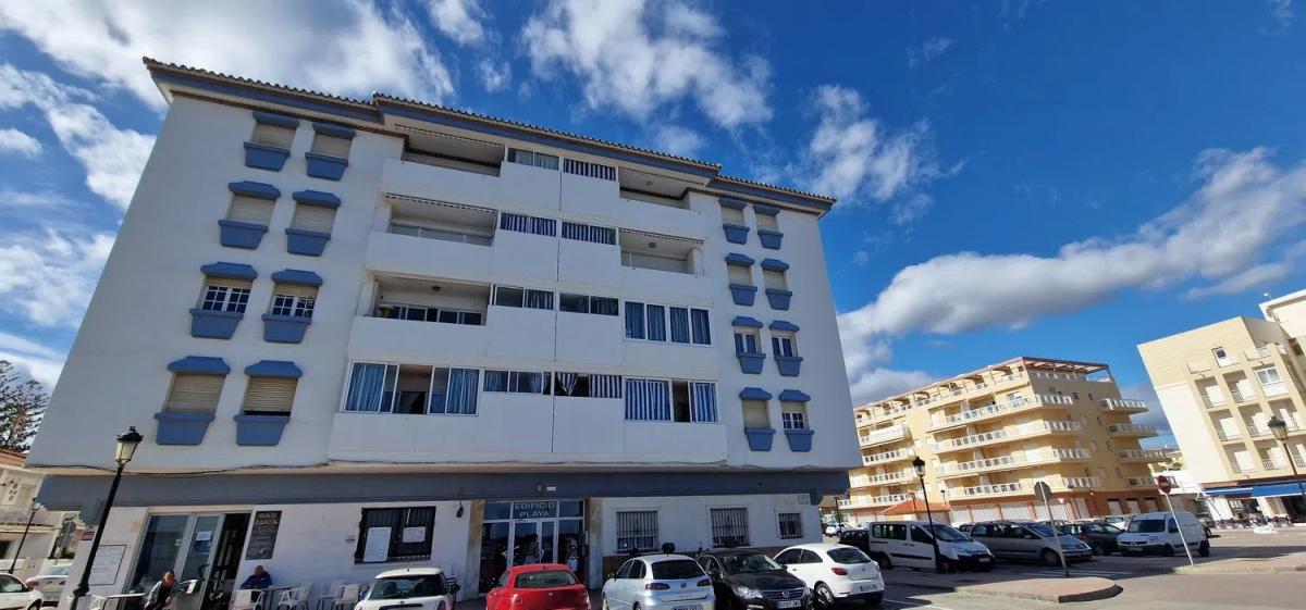 Venta de piso en Calle José Cadalso, 1, Manilva
photo 3