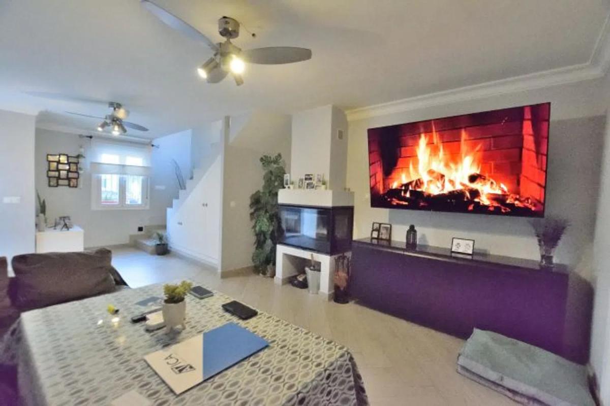 Venta de chalet independiente en Avenida de la Serranía, 12, Ronda
photo 1