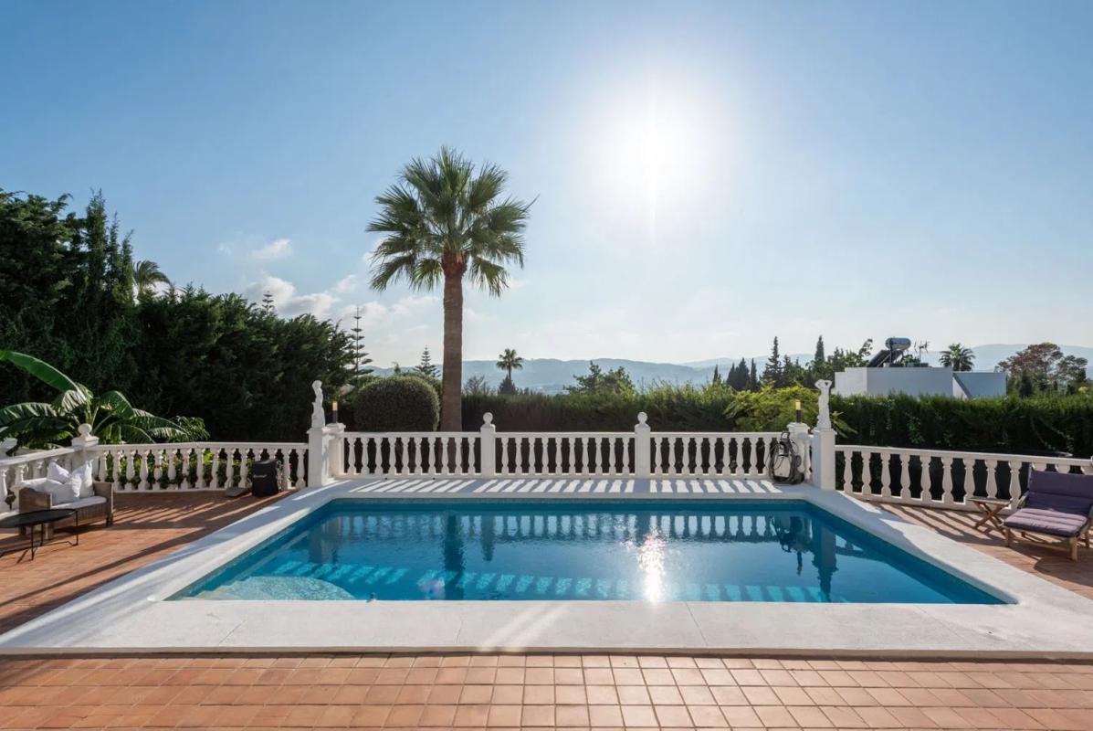 Venta de chalet independiente en Calle Colina, 50 -210, Mijas
photo 3